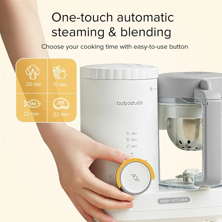 Baby Food Processor
